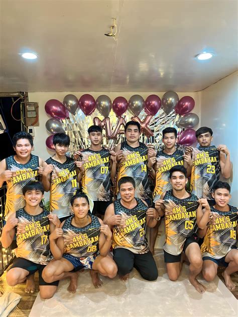 4m tambayan resort